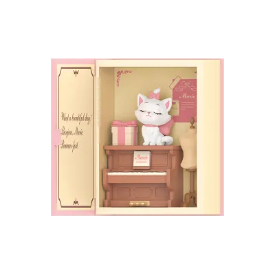 Disney Classic Fairy Tales Series