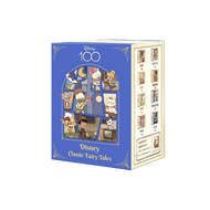 Disney Classic Fairy Tales Series