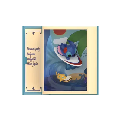 Disney Classic Fairy Tales Series