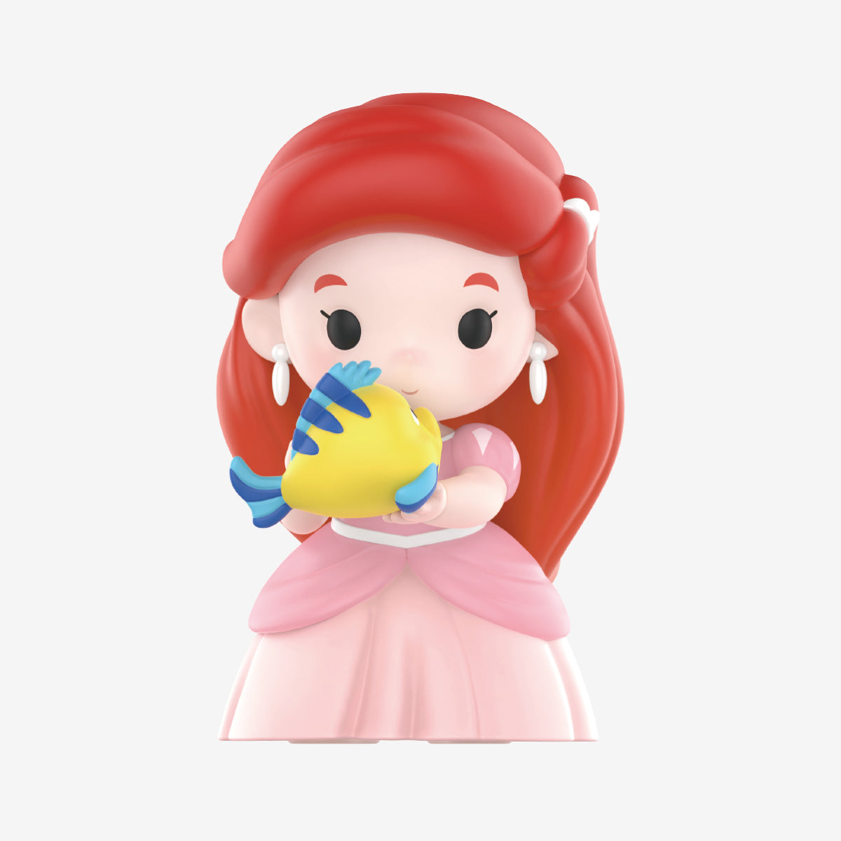 Disney Princess Fairy Tale Friendship Series Ariel figure