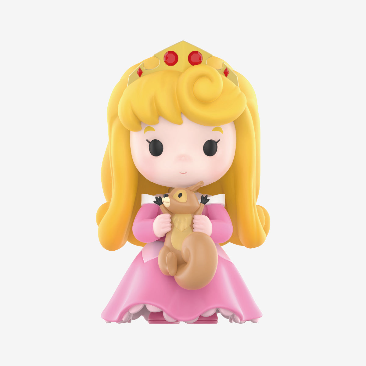 Disney Princess - Fairy Tale Friendship Series