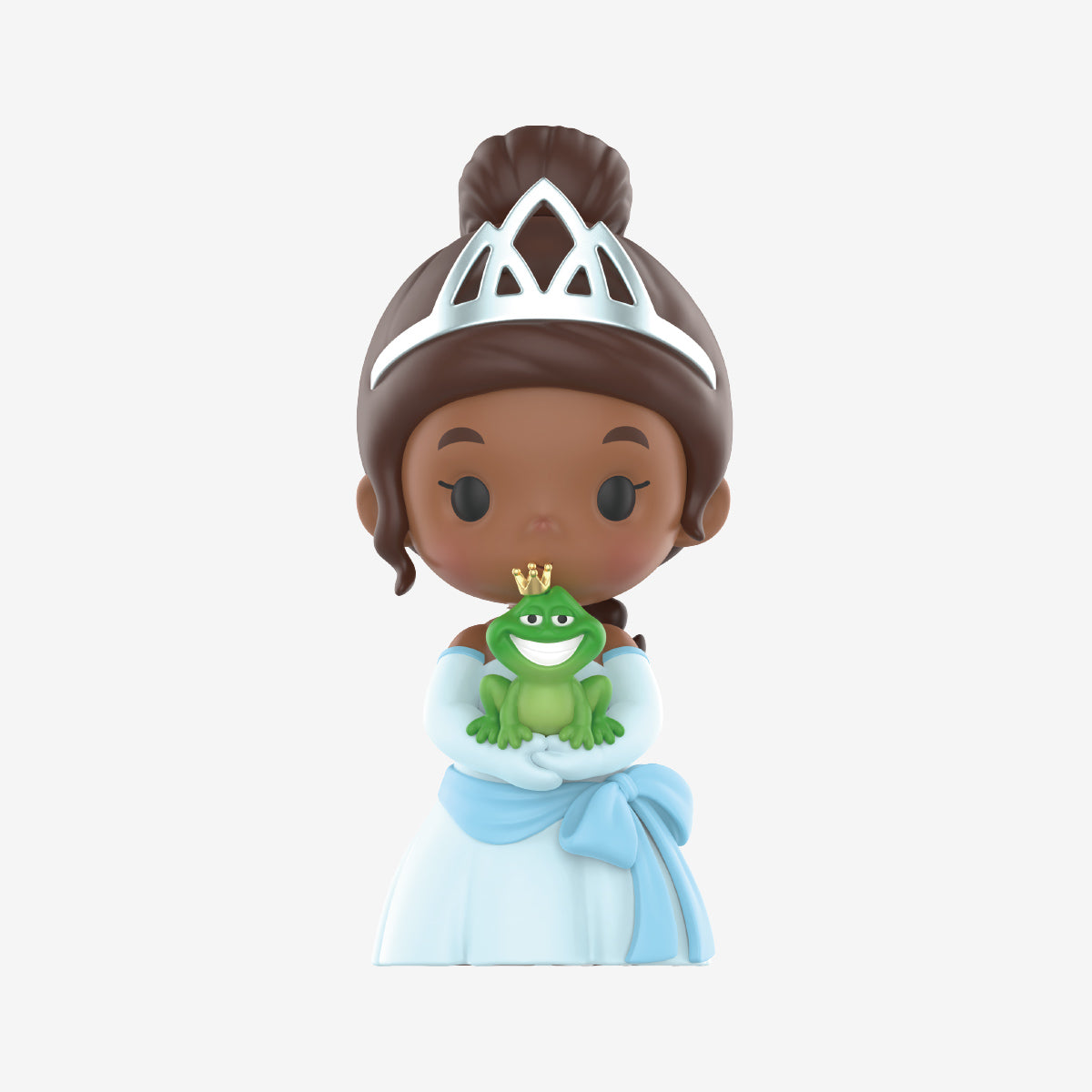 Disney Princess Fairy Tale Friendship Series Tiana figure