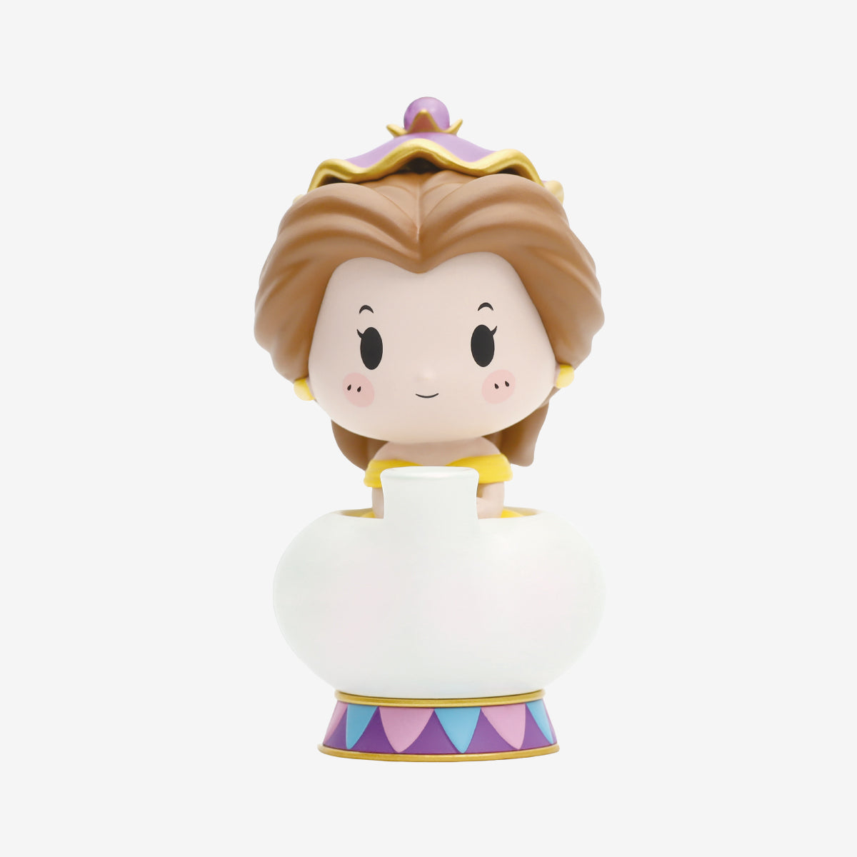 Disney Princess Exclusive Ride Series