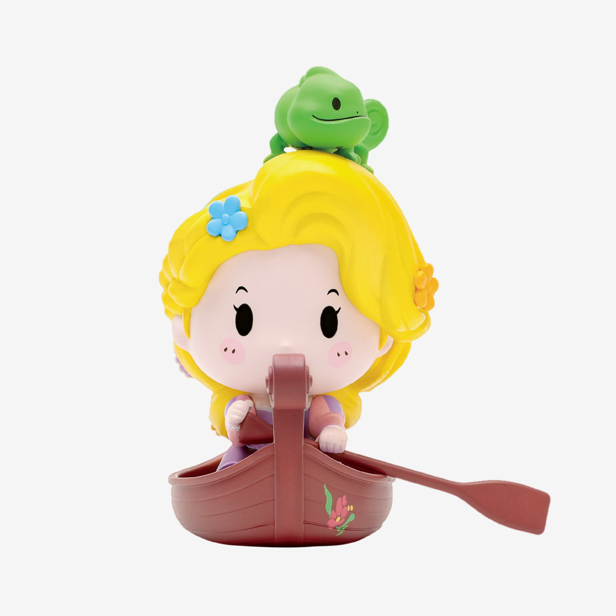 Disney Princess Exclusive Ride Series