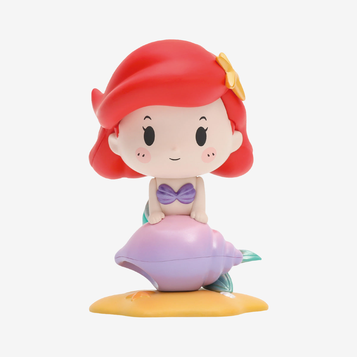 Disney Princess Exclusive Ride Series