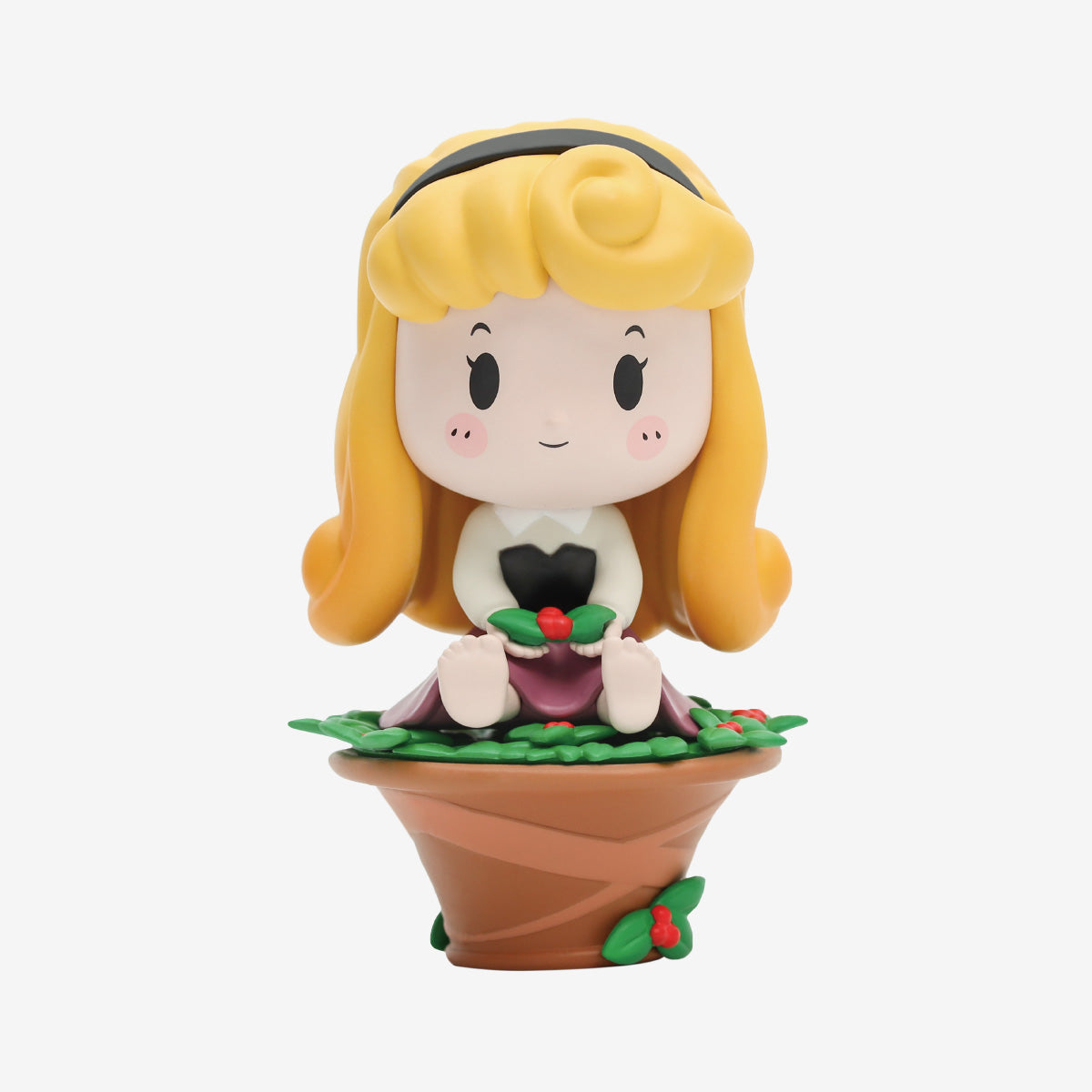 Disney Princess Exclusive Ride Series