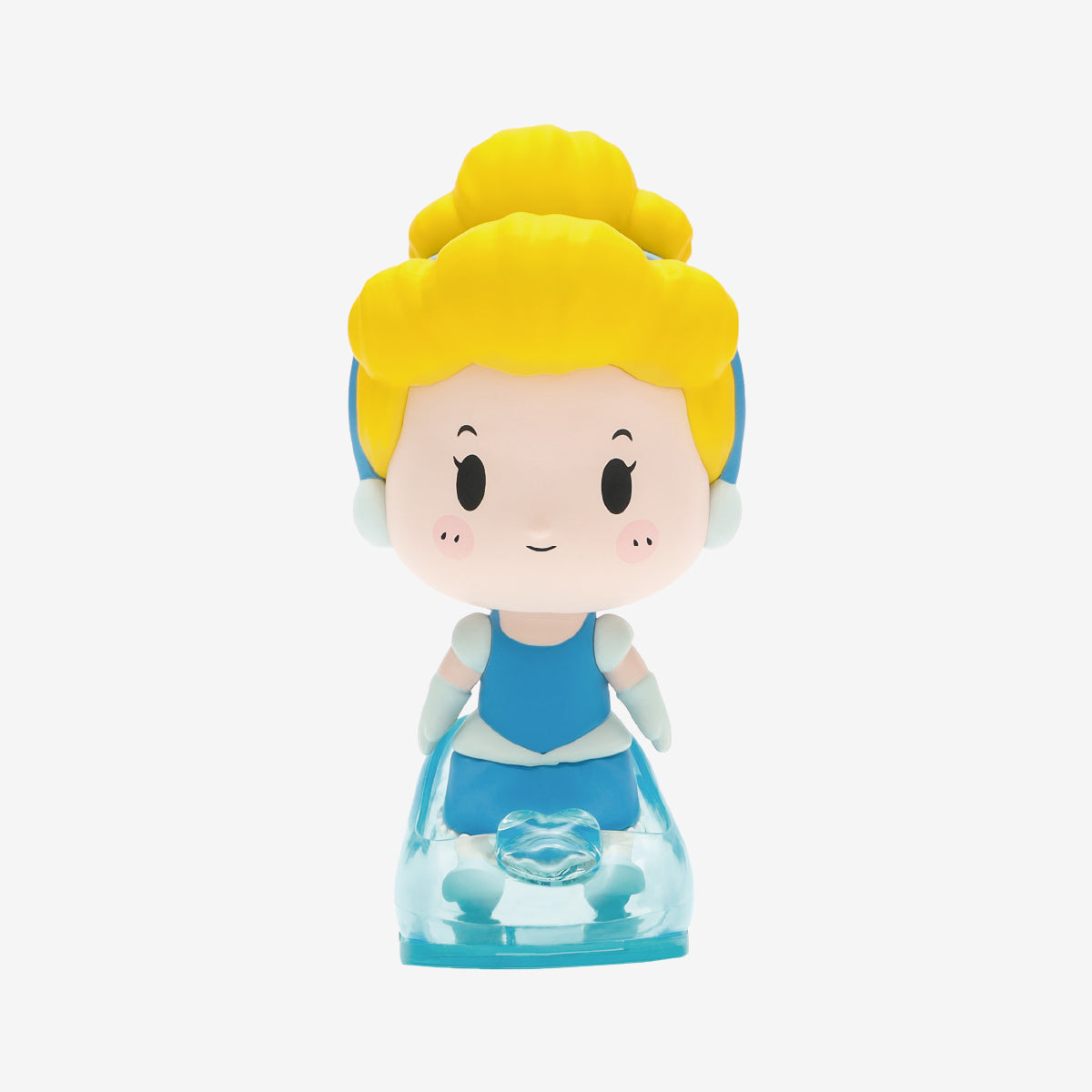 Disney Princess Exclusive Ride Series Cinderella figure