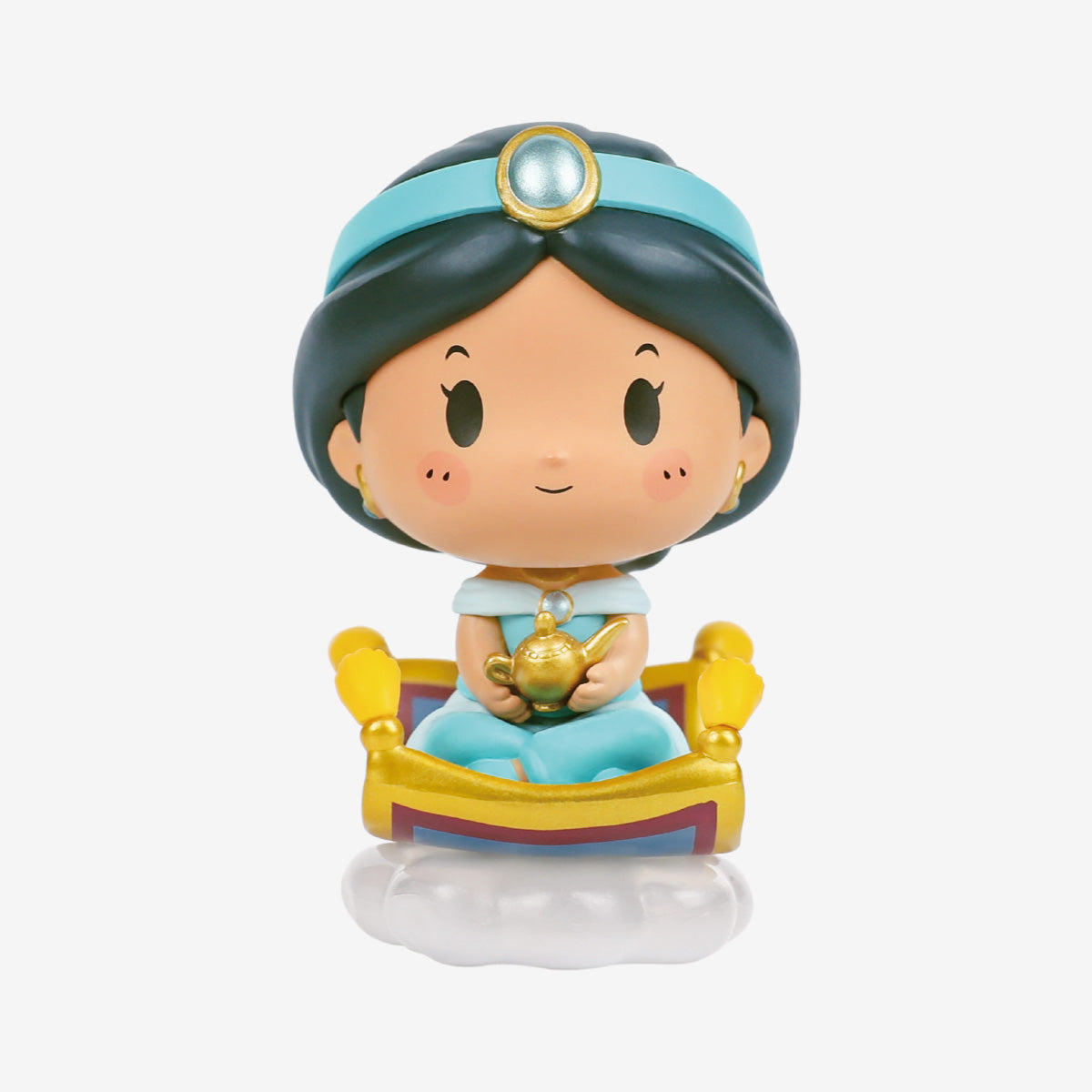 Disney Princess Exclusive Ride Series