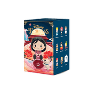 Disney Princess Exclusive Ride Series