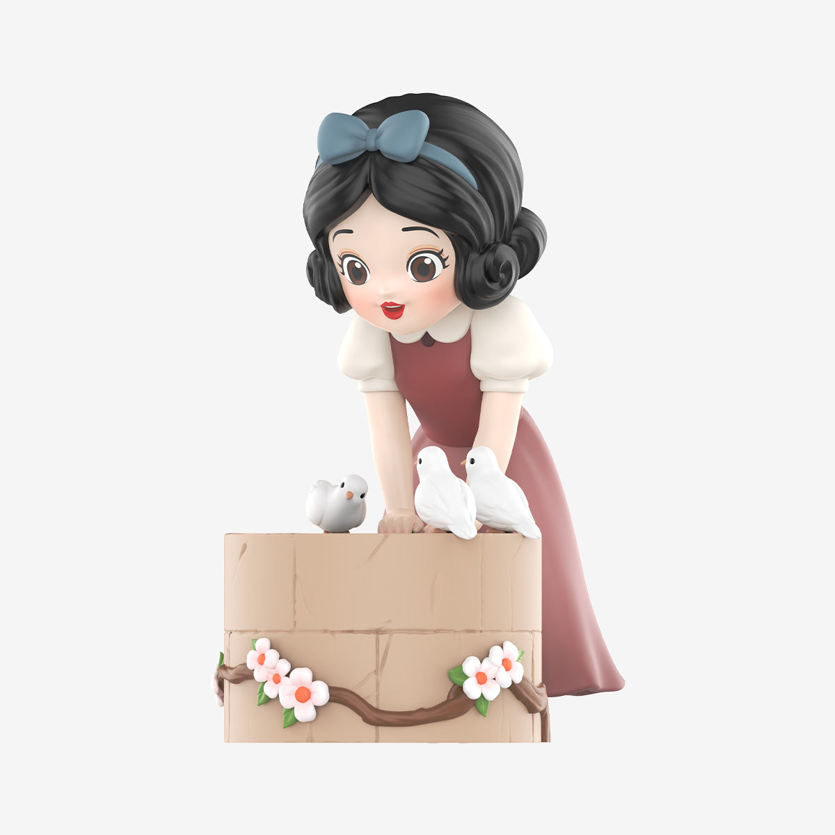 Disney Snow White Classic Series Figures