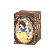 Disney Snow White Classic Series Figures