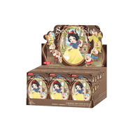 Disney Snow White Classic Series Figures