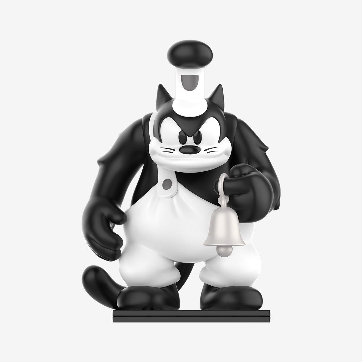 Disney Steamboat Willie Series Figures