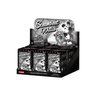 Disney Steamboat Willie Series Figures