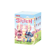 Disney Stitch on a Date Series Figures