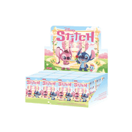 Disney Stitch on a Date Series Figures