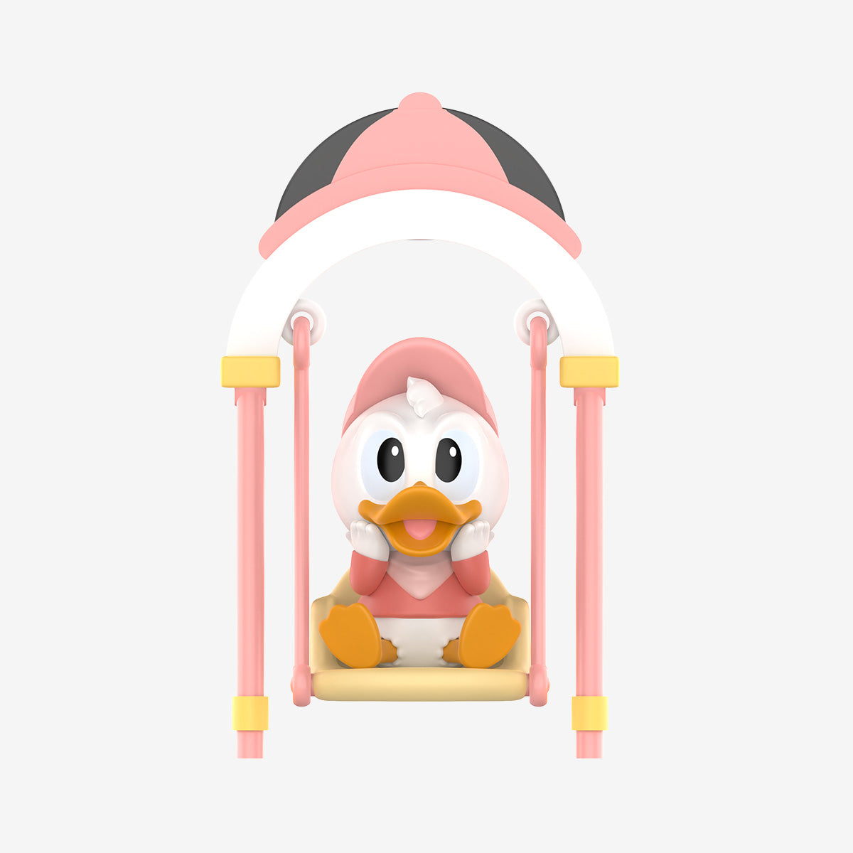 Disney Swing Series Figures