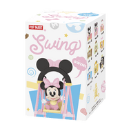 Disney Swing Series Figures
