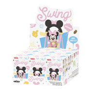 Disney Swing Series Figures