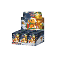 Disney Winnie the Pooh Gift Giving Series Figures