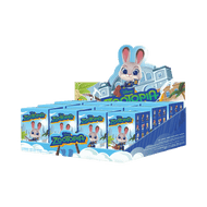 Disney Zootopia Series Figures