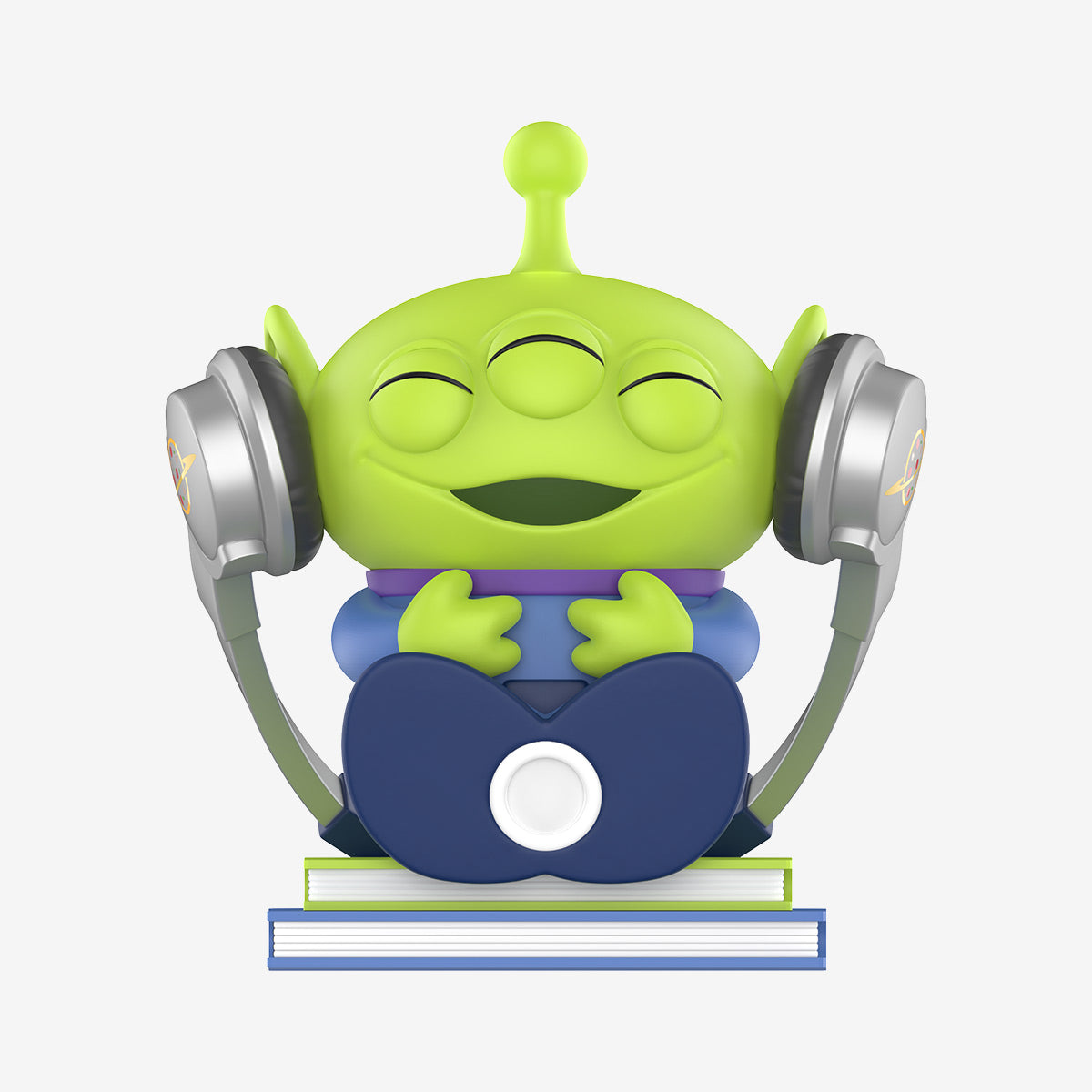 Disney/Pixar Alien-Immersive Experience Series Figures
