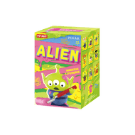 Disney/Pixar Alien-Immersive Experience Series Figures
