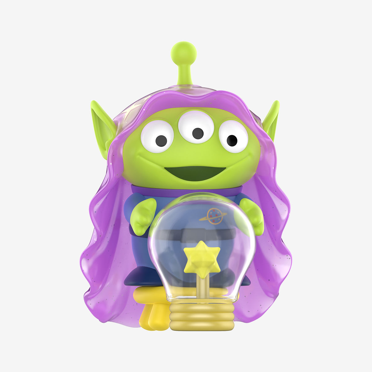 Disney/Pixar Alien-Immersive Experience Series