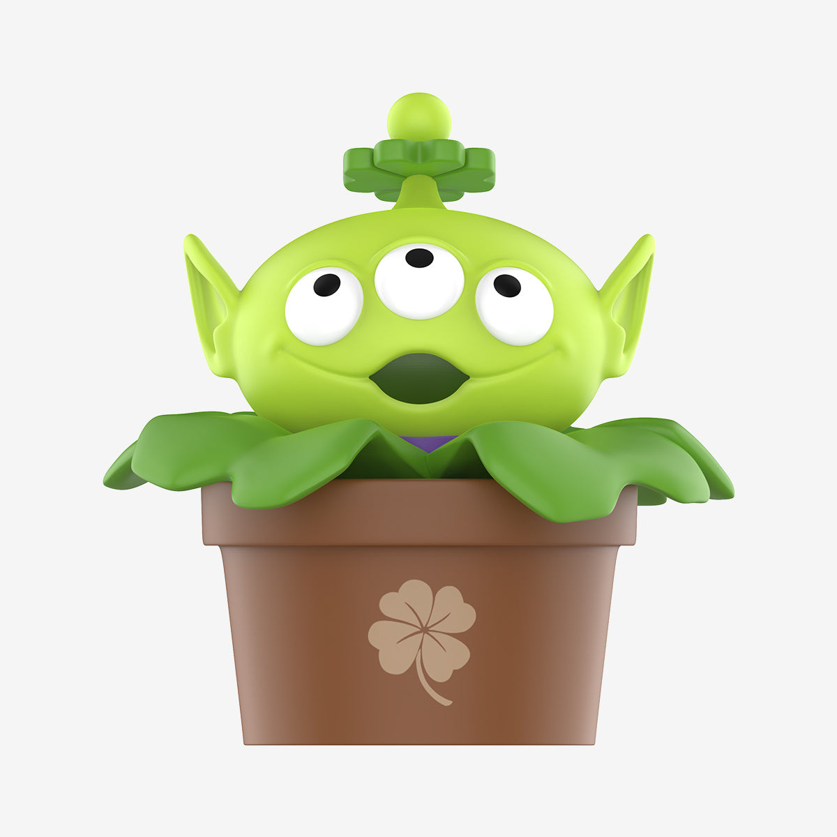 Disney Pixar Alien Immersive Experience Series Alien the Plant figure