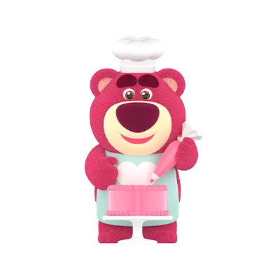 Disney/Pixar Lotso Wondrous Rendezvous Series Figures
