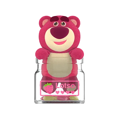 Disney/Pixar Lotso Wondrous Rendezvous Series Figures