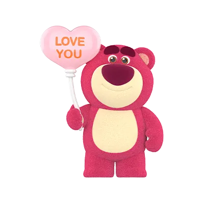 Disney/Pixar Lotso Wondrous Rendezvous Series Figures