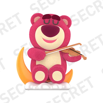 Disney/Pixar Lotso Wondrous Rendezvous Series Figures