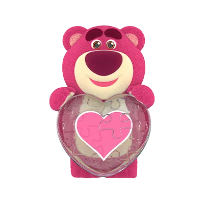 Disney/Pixar Lotso Wondrous Rendezvous Series Figures