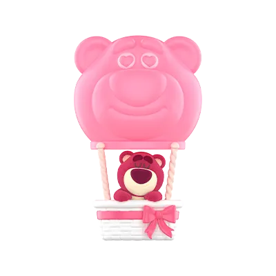 Disney/Pixar Lotso Wondrous Rendezvous Series Figures