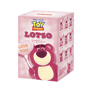 Disney/Pixar Lotso Wondrous Rendezvous Series Figures