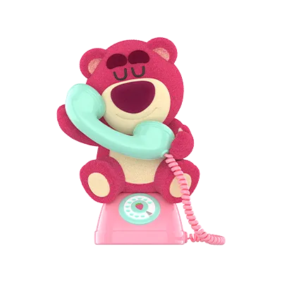 Disney/Pixar Lotso Wondrous Rendezvous Series Figures