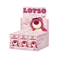 Disney/Pixar Lotso Wondrous Rendezvous Series Figures