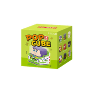 Disney/Pixar POP CUBE-1 Series Figures