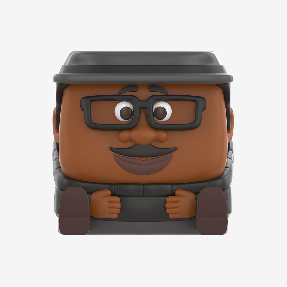 Disney/Pixar POP CUBE-1 Series