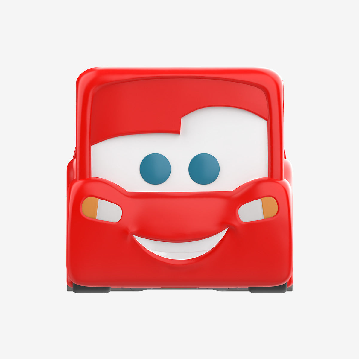 Disney Pixar POP CUBE-1 Series Lightning McQueen toy car figure