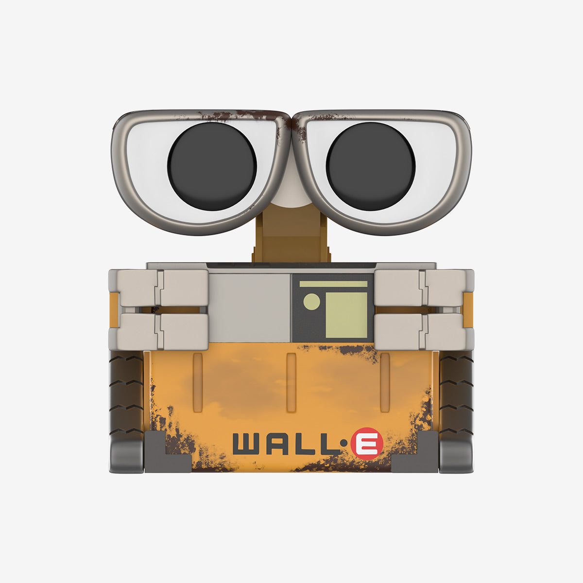 Disney/Pixar POP CUBE-1 Series