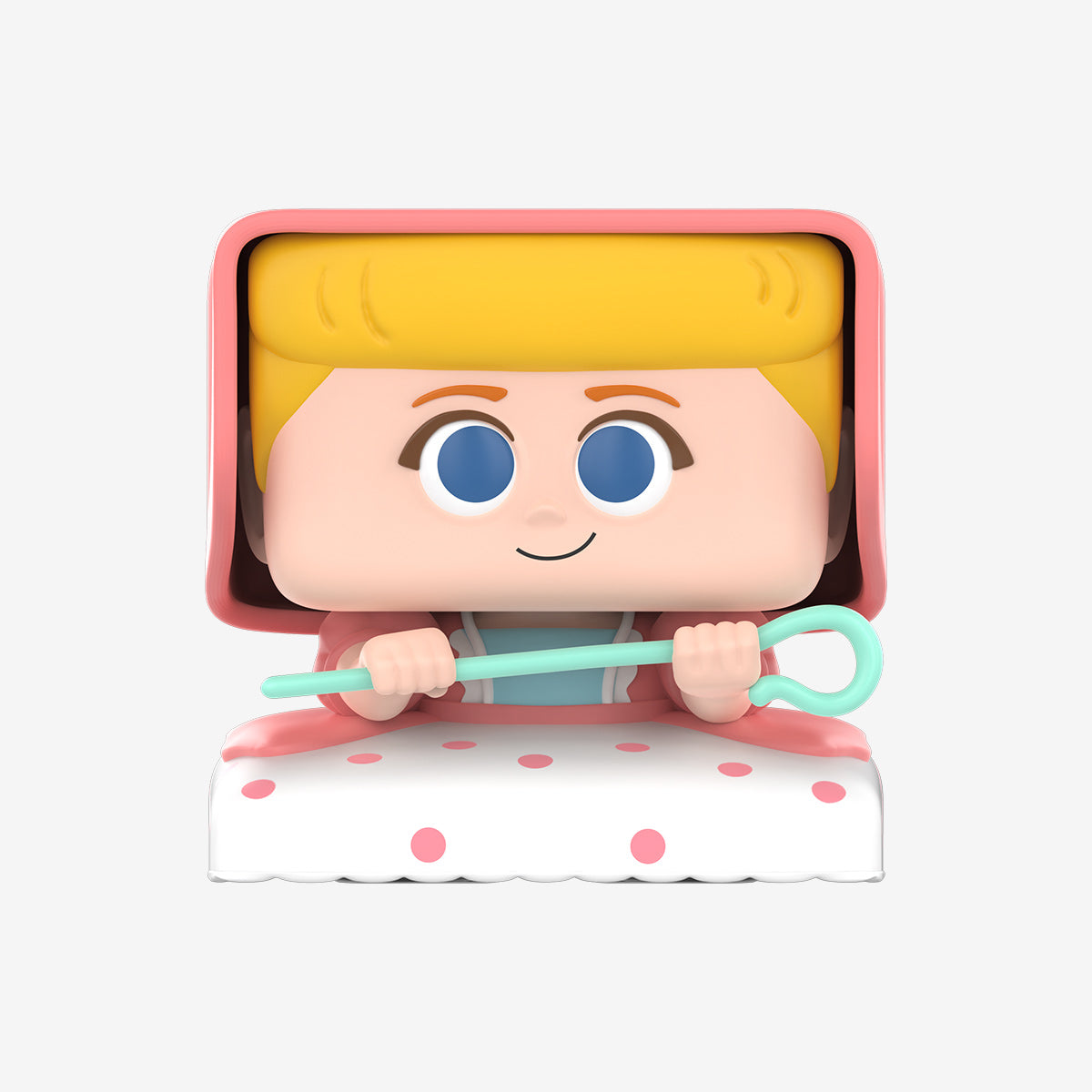 Disney/Pixar POP CUBE-2 Series