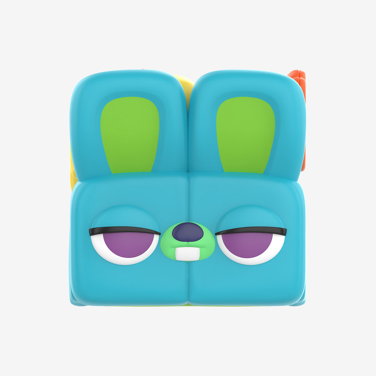 Disney/Pixar POP CUBE-2 Series Figures