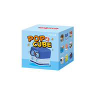 Disney/Pixar POP CUBE-2 Series Figures