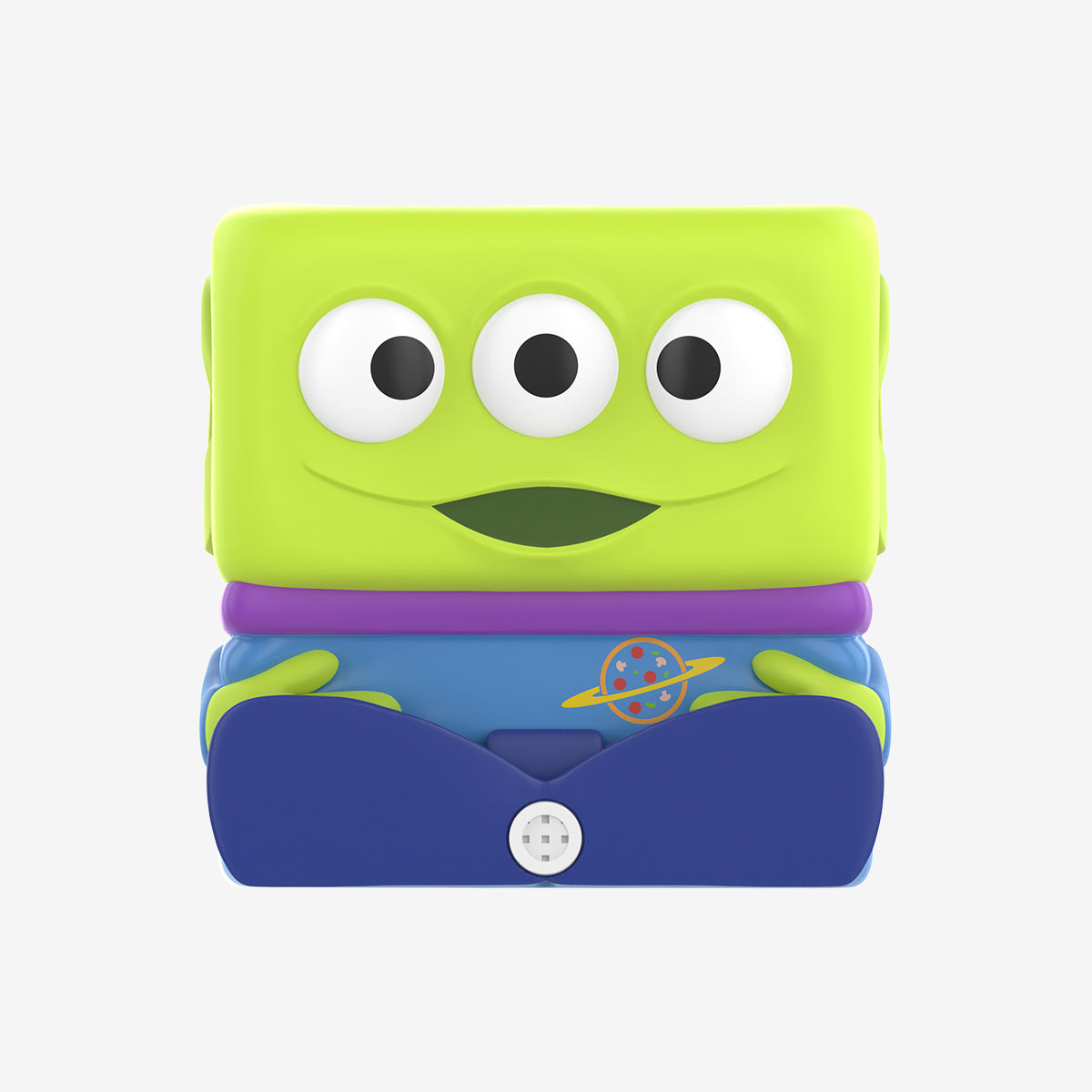 Disney/Pixar POP CUBE-3 Series