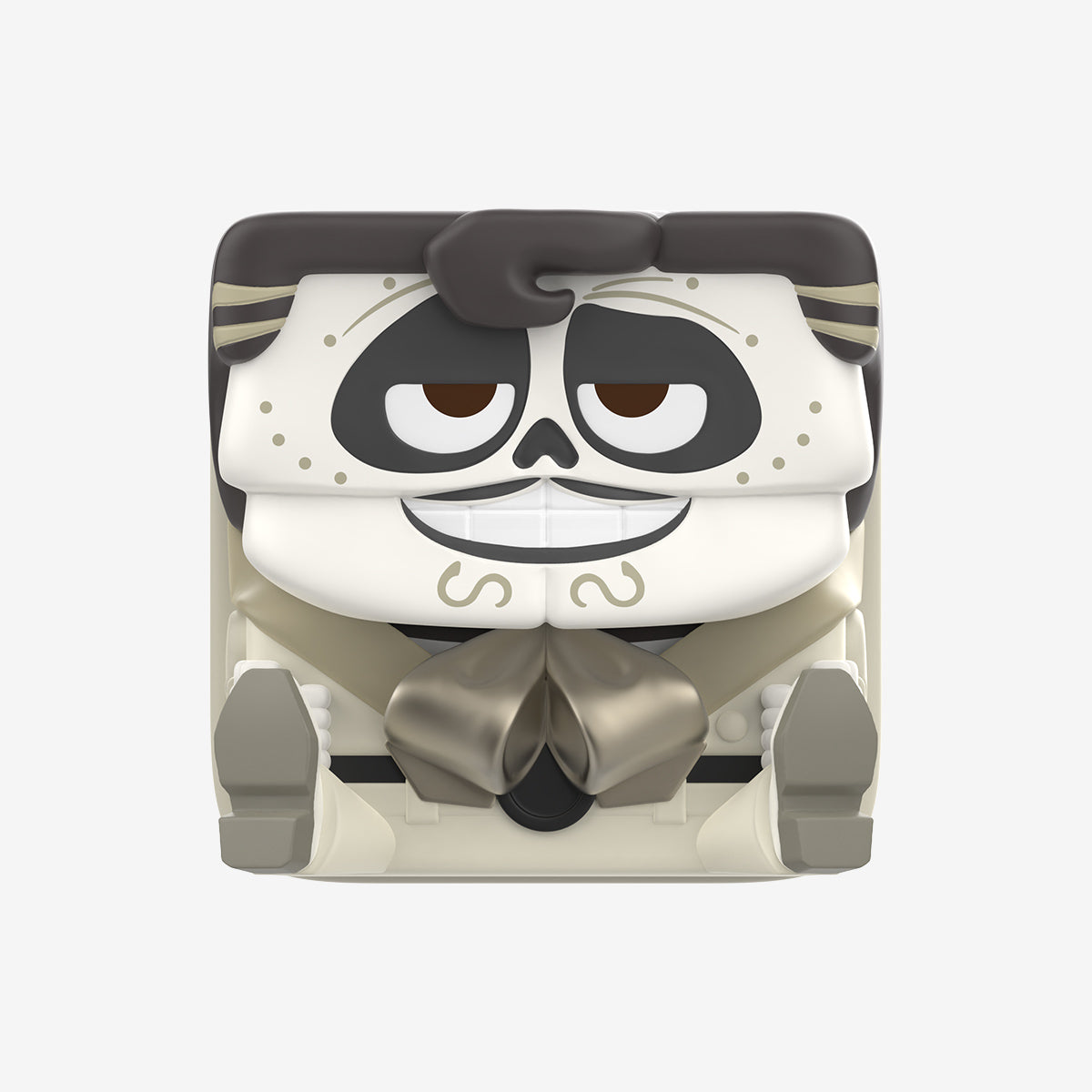 Disney Pixar POP CUBE-3 Series Ernesto de la Cruz toy figure