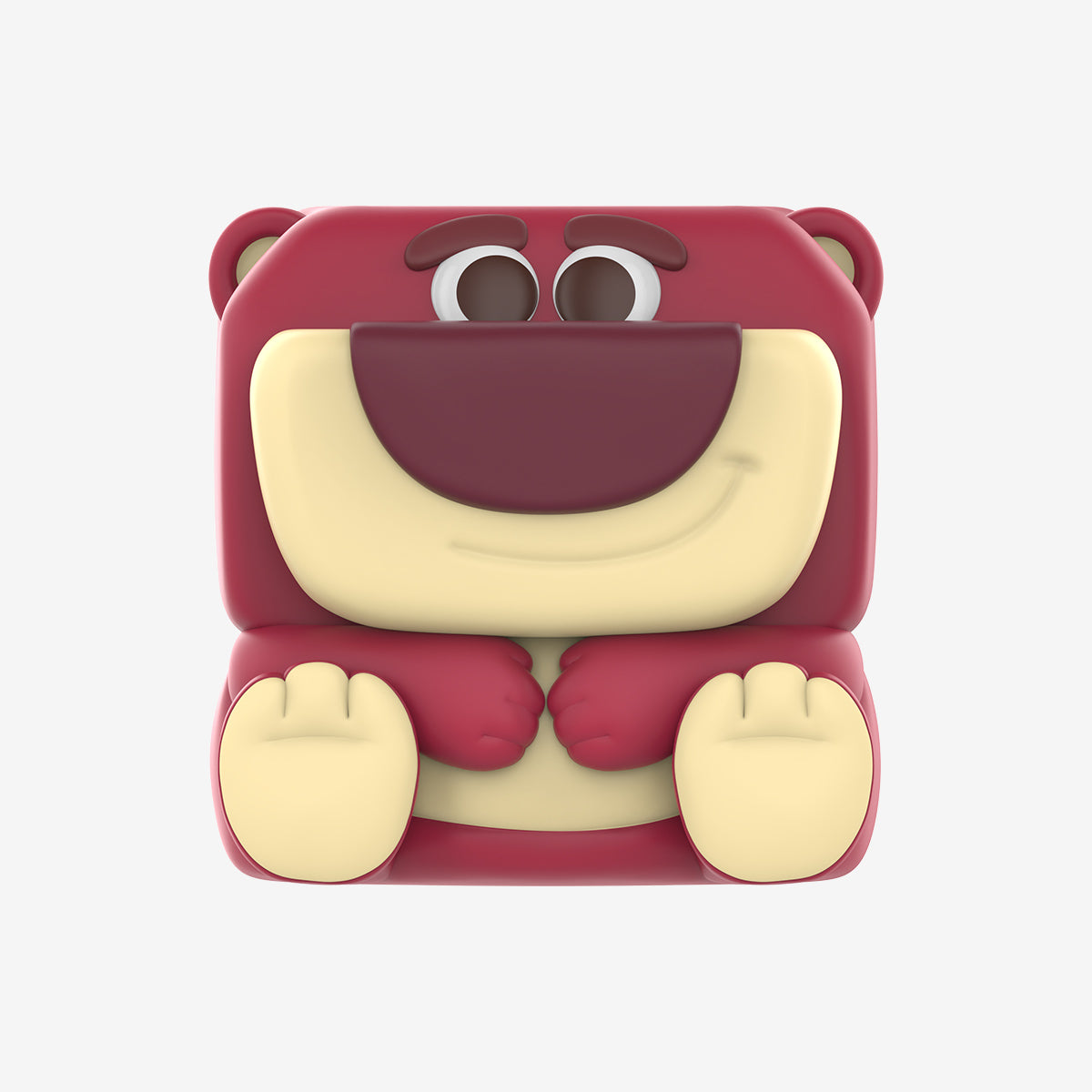 Disney/Pixar POP CUBE-3 Series Figures