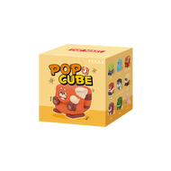 Disney/Pixar POP CUBE-3 Series Figures