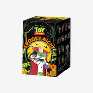 Disney/Pixar Spooky Night Series
